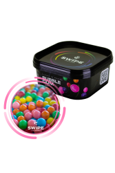 Безтютюнова суміш Swipe (Свайп) Жуйка (Bubble Gum) 250 г